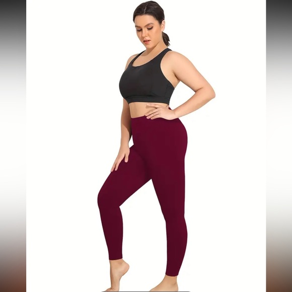 Super soft leggings - Picture 1 of 7